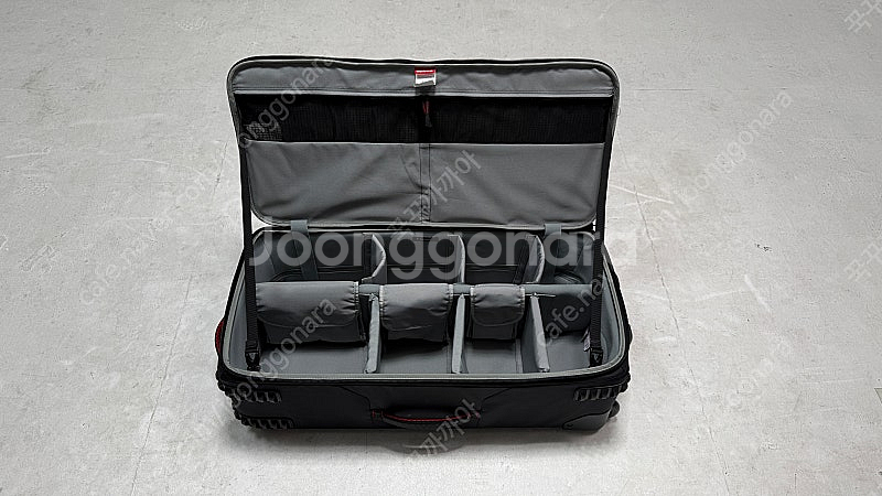 맨프로토 Manfrotto 장비 가방 LW-88W V2--1