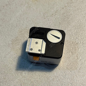 보이그랜더 외장 노출계 vc meter