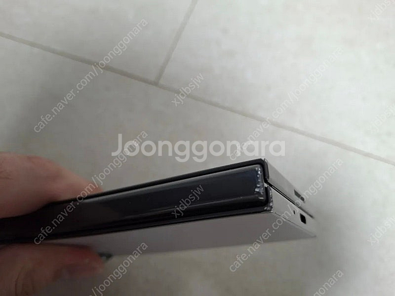 갤럭시z폴드5 256기가 팝니다--8