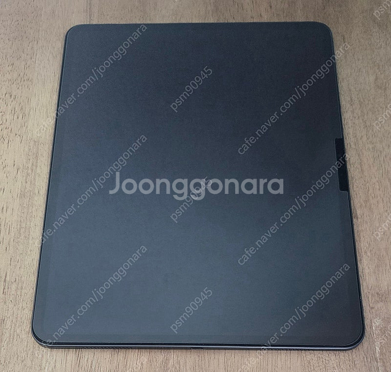 아이패드프로13형 M4 256G WIFI 스페이스블랙 ...--0