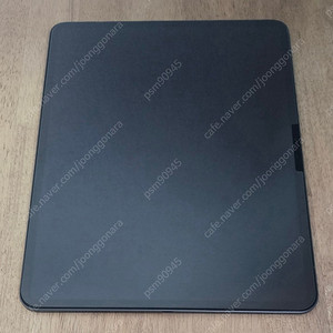 아이패드프로13형 M4 256G WIFI 스페이스블랙 A급 팝니다.
