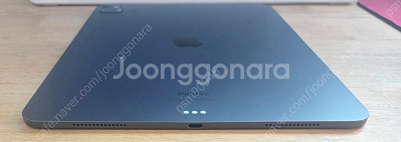 아이패드프로13형 M4 256G WIFI 스페이스블랙 ...--3