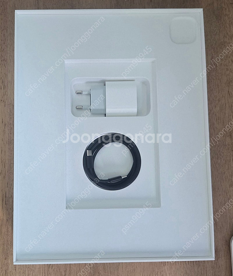 아이패드프로13형 M4 256G WIFI 스페이스블랙 ...--7