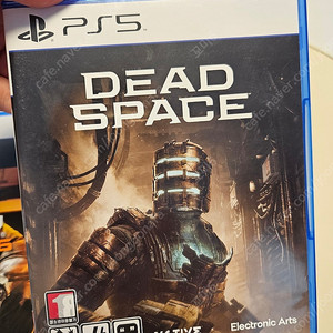 ps5 대드스페이스