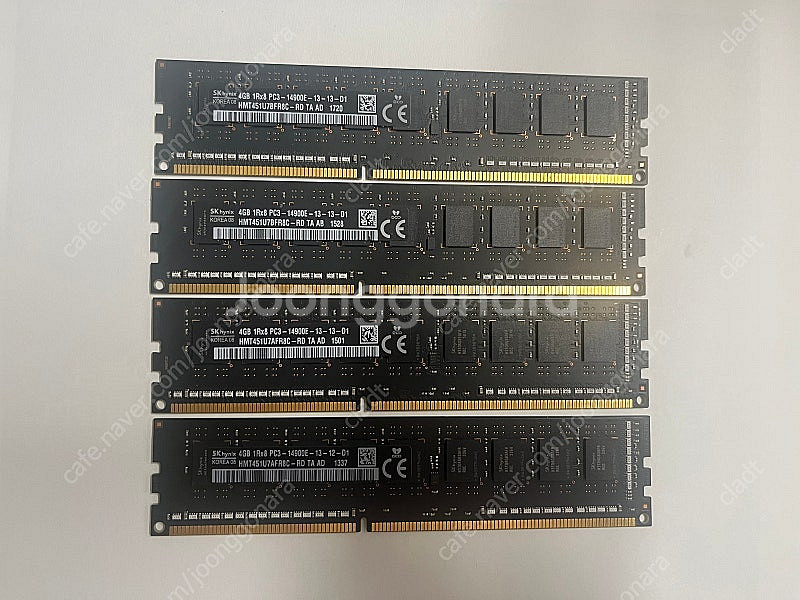 pc3 14900E 4gb--0
