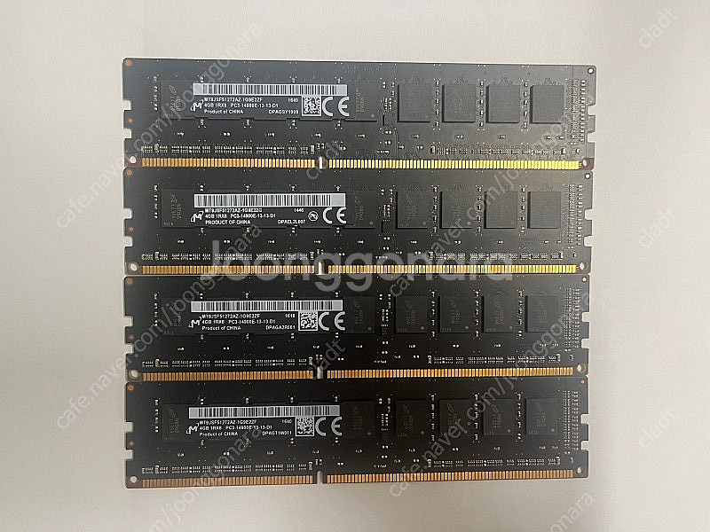 pc3 14900E 4gb--1