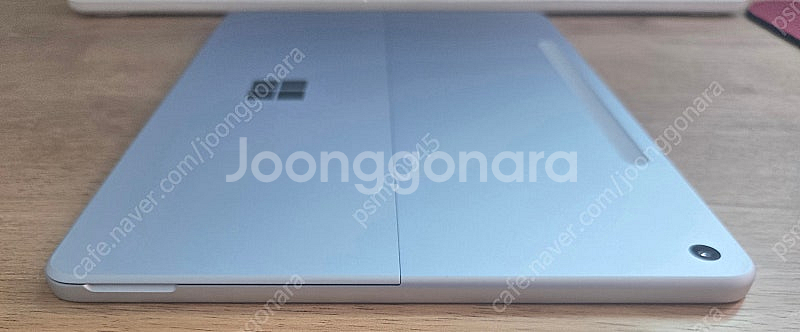 서피스프로 12형 16G 256GB 플래티넘+키보드 팝...--5