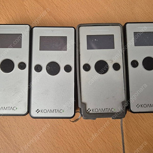 스캐너 KDC270 중고 판매 합니다.