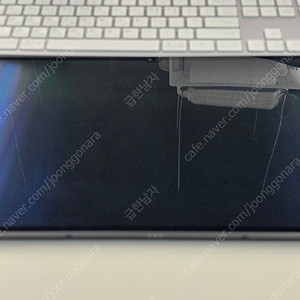 갤럭시탭 S9 울트라 512GB 와이파이 + 키보드 북커버 신동급 판매합니다.