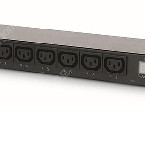 APC AP7921B PDU