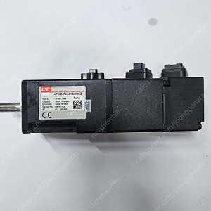LS AMPC-FAL01AM8K2 (브레이크타입) 100W 서보모터