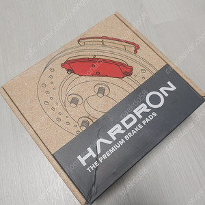 하드론 HP1955 EQ900 이미지