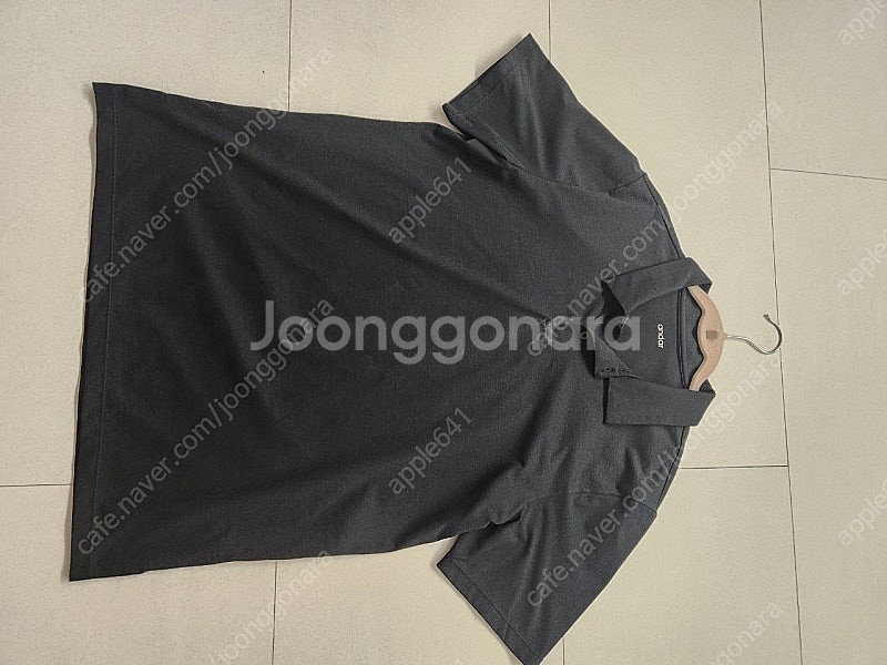 안다르 남성 카라티 사이즈L (색상다양)--0