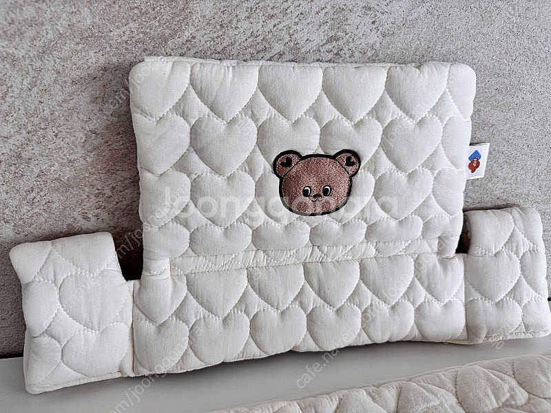 돗투돗 트립트랩 방석 쿠션 2개 일괄--0