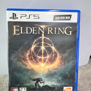 PS5 엘든링+파판16