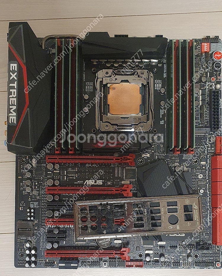 I7 6950x / Rampage V extreme x...--0