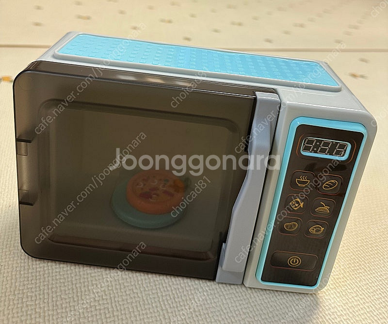 KidKraft 주방놀이 전자제품세트 8종--5