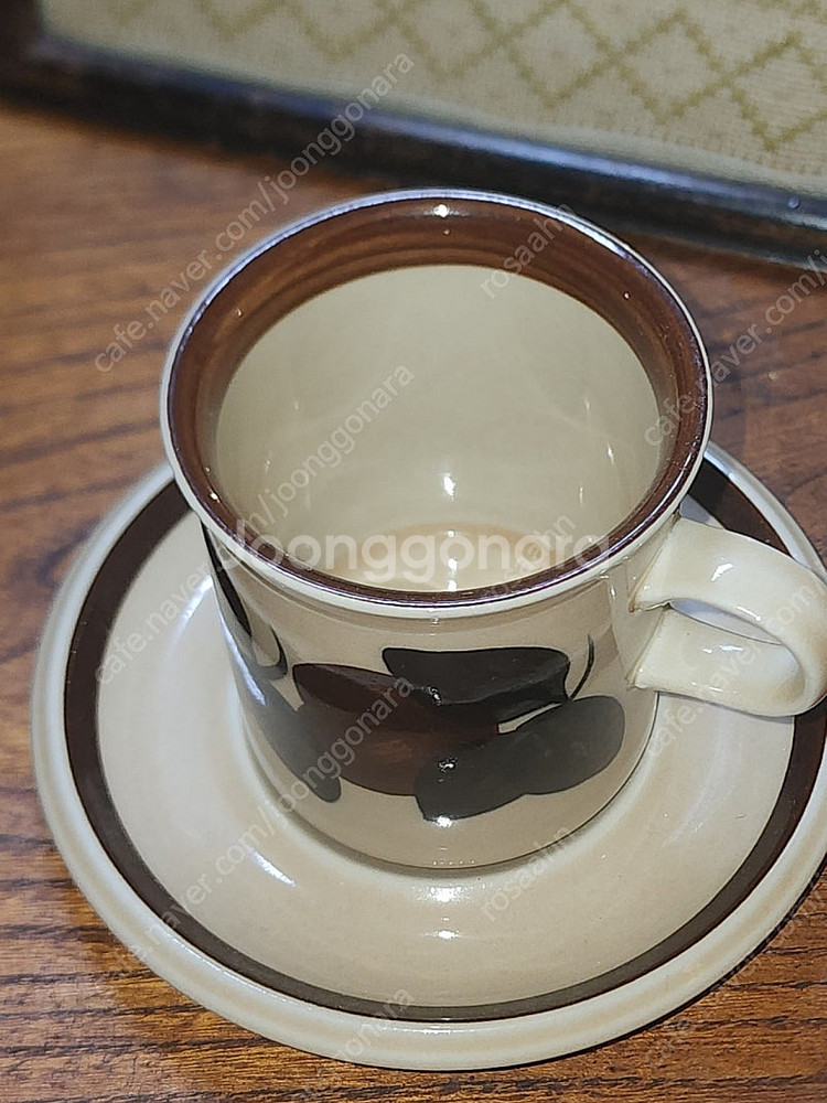 북유럽빈티지 핀란드 아라비아 루이자 톨잔--1