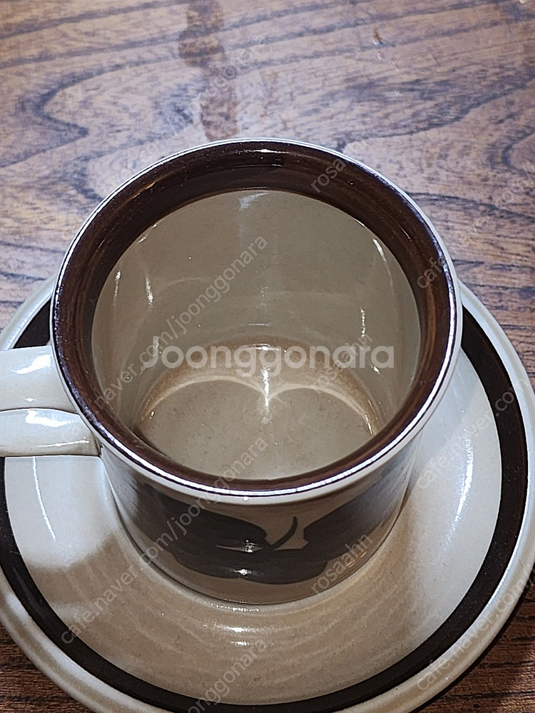 북유럽빈티지 핀란드 아라비아 루이자 톨잔--7
