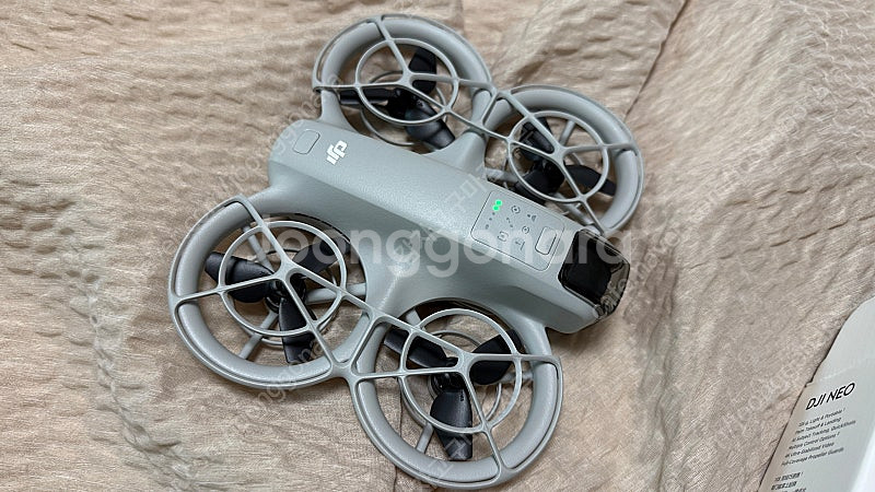 DJI 네오 드론(추가배터리 포함) NEO DRONE ...--0