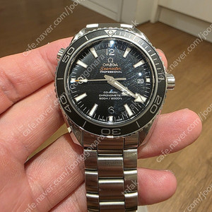 오메가 플래닛오션 PO 42사이즈