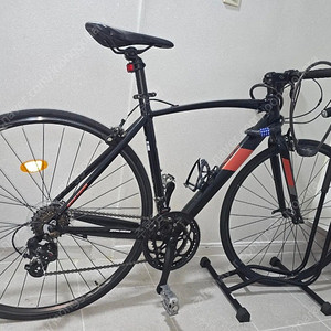 삼천리700C XRS 14 14단 로드 자전거  팝니다