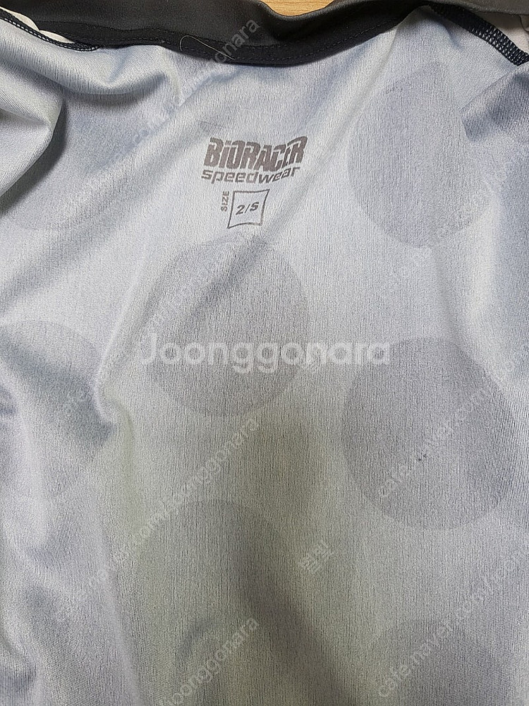 남성 반팔 저지 피세이.바이오레이서.수티스미스--2