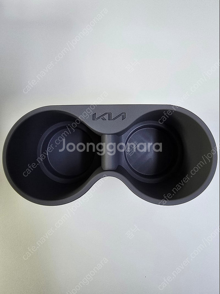 기아 EV3 팔걸이 쿠션 + 컵홀더 팝니다. (직거래 ...--4