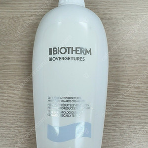 미개봉새상품 비오템 튼살크림 400ml