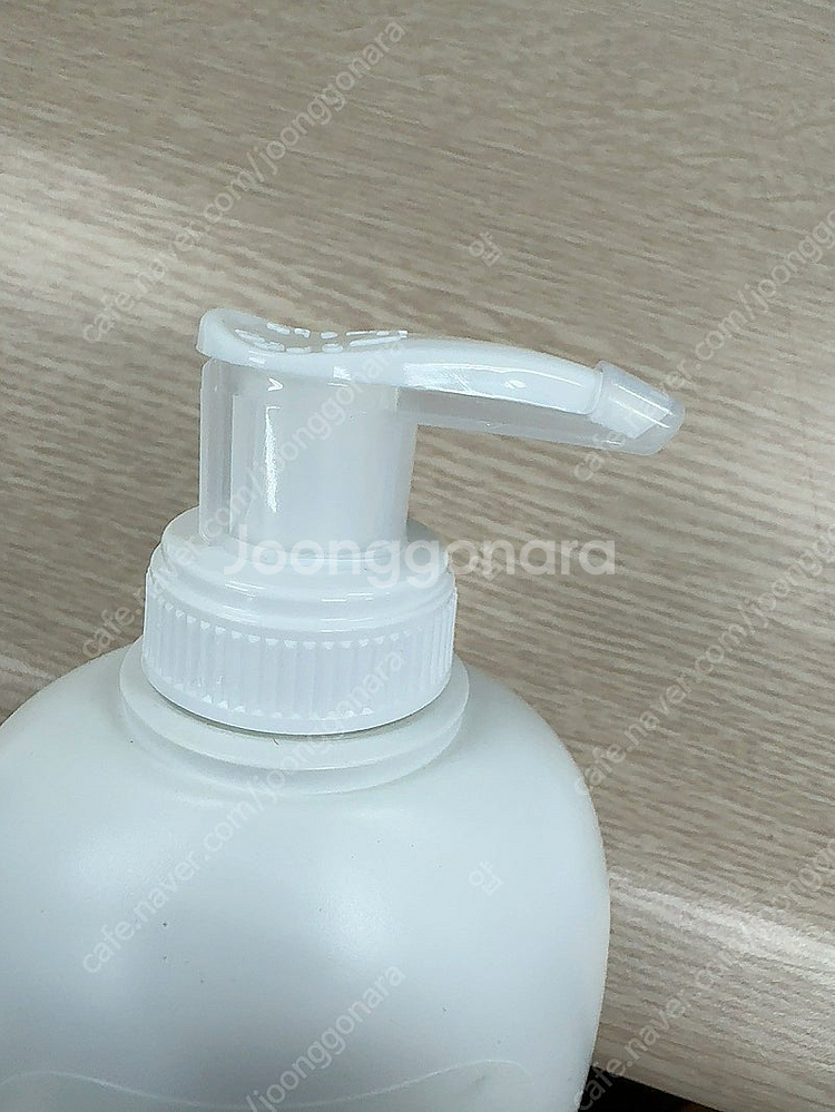 미개봉새상품 비오템 튼살크림 400ml--2