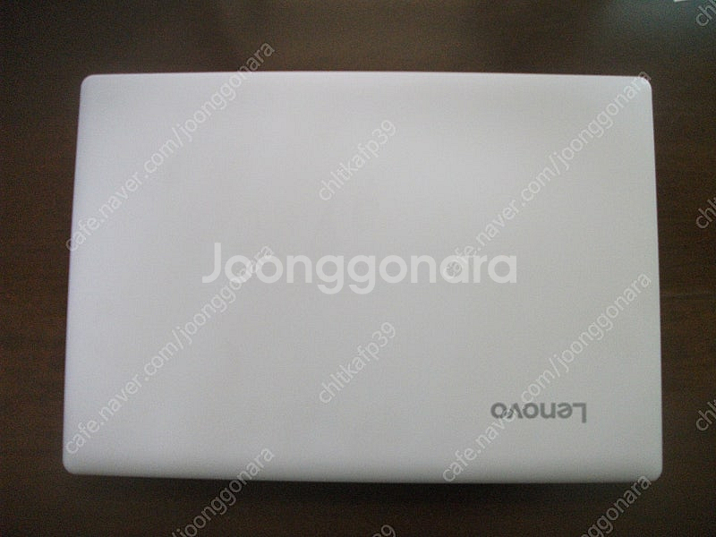레노버 100s 3.5만팝니다 실사용 10시간미만--0