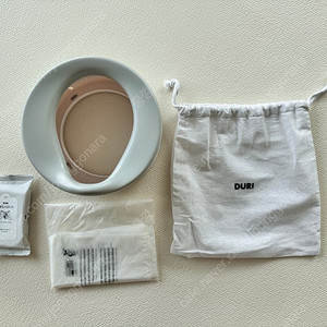 두리 휴대용 접이식 변기