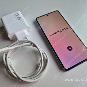 샤오미 레드미 노트 12 프로 플러스 5G 256GB