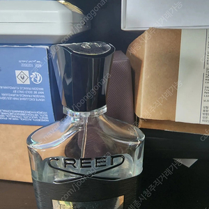 크리드 어벤투스 100ml