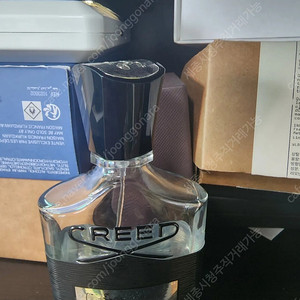 크리드 어벤투스 100ml