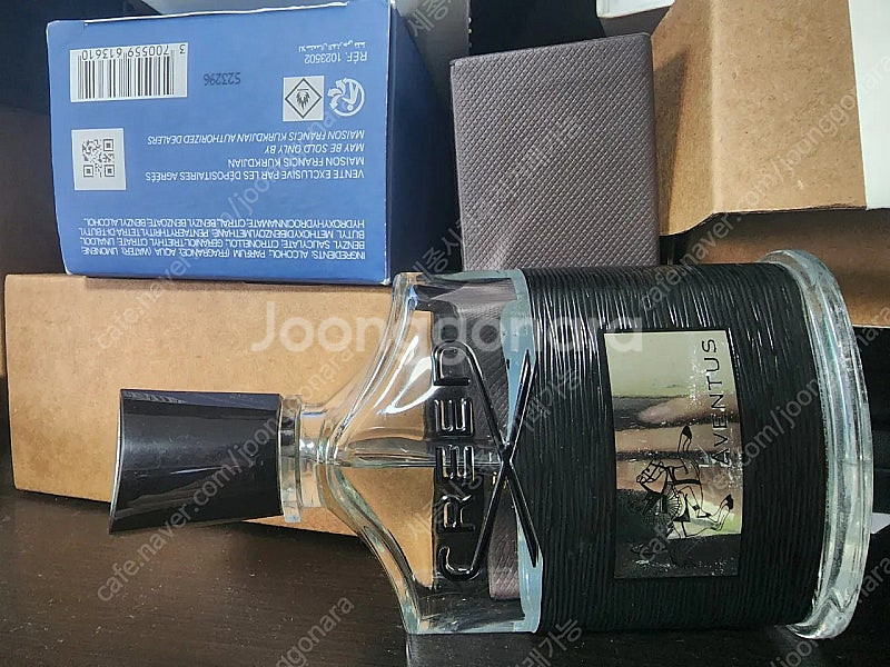 크리드 어벤투스 100ml--1