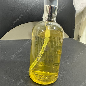 몰튼브라운 샴푸 컨디셔너 각 300ml