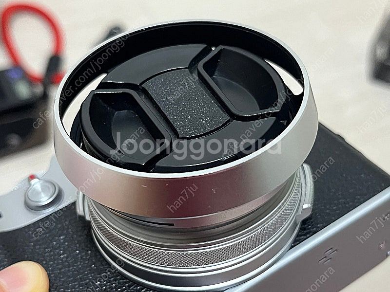 후지 x100v--4