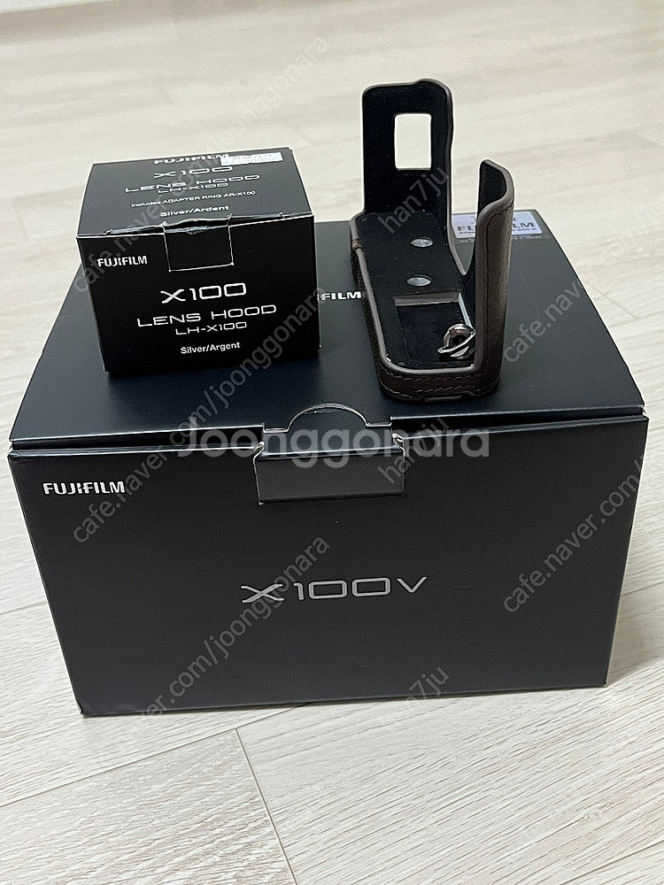 후지 x100v--7