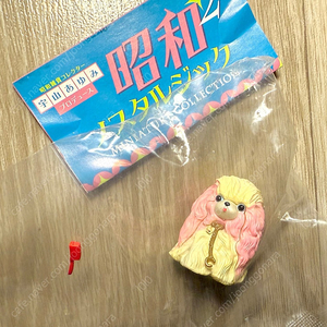 켄엘리펀트 쇼와노스텔직 가챠 일괄