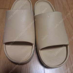 나이키 캄 슬라이드 슬리퍼