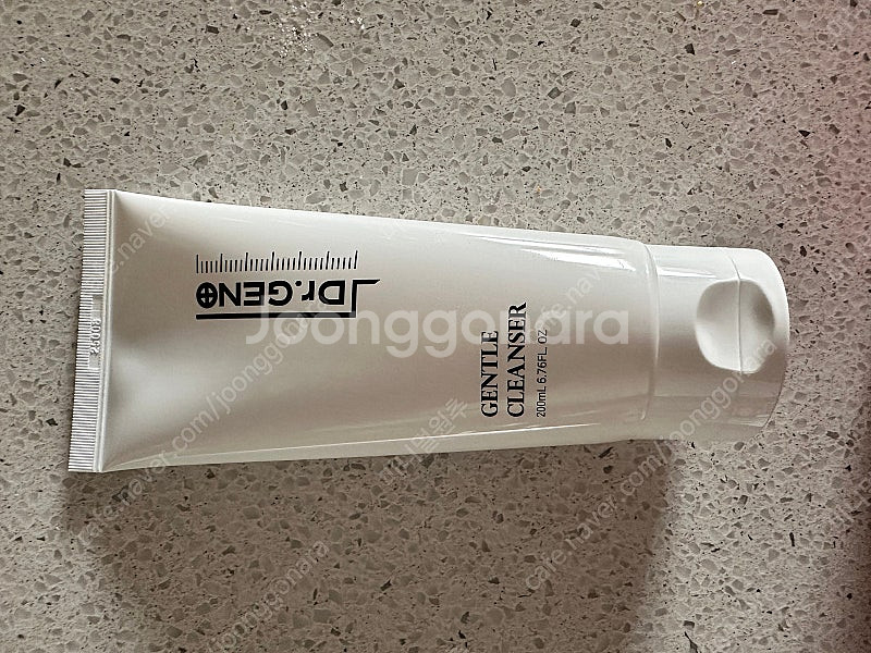 닥터제노 젠틀클렌저--0