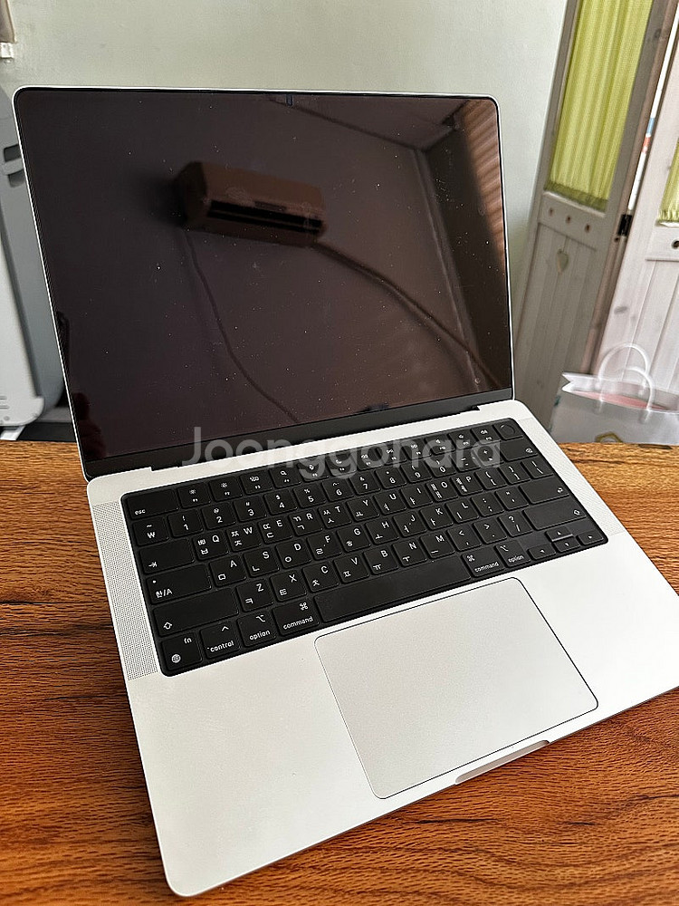 맥북 m4 10코어 24gb 1tb--2