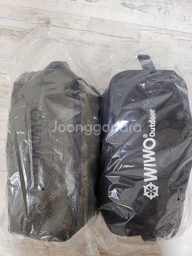 위오 럭셔리 라이트 필드체어 캠핑의자 경량체어--2