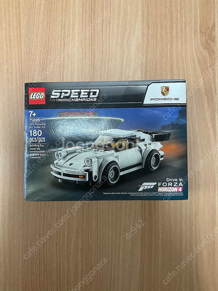 레고 스피드챔피언 75890 ~ 76915--1