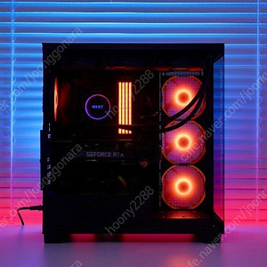 대구] 신품급 고사양본체 RTX 3070 5600X 가성비 조합