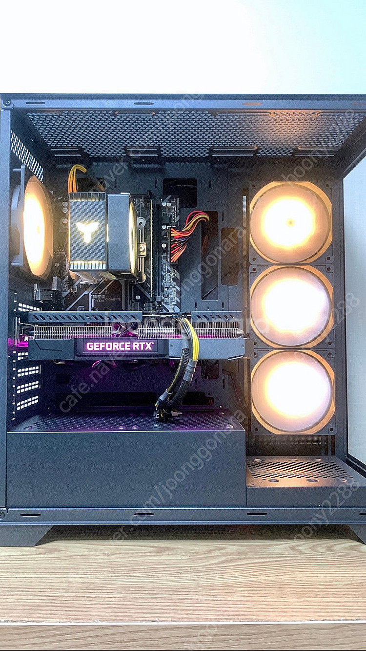 대구] 신품급 고사양본체 RTX 3070 5600X 가...--3