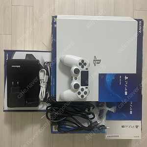 ps4pro 7117 펌6.72 내장ssd1tb 외장hdd3tb 팝니다