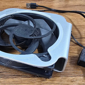 minipc 미니pc 쿨러 쿨링팬 p12 아틱