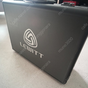 LEWITT LCT940팝니다.
